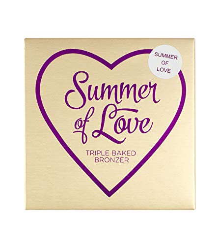 I Heart Makeup - Bronceador Hearts - Summer of Love