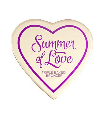 I Heart Makeup - Bronceador Hearts - Summer of Love