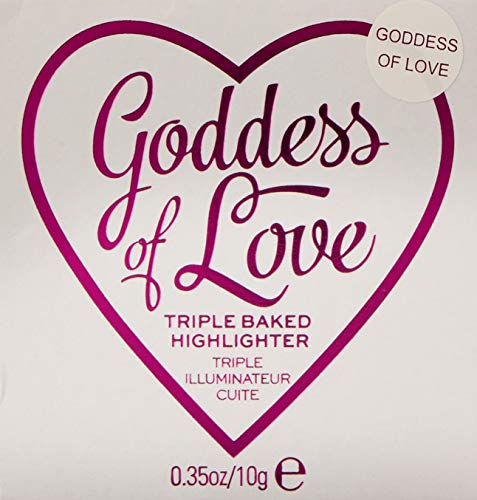 I Heart Makeup - Iluminador Hearts - Goddess of Love