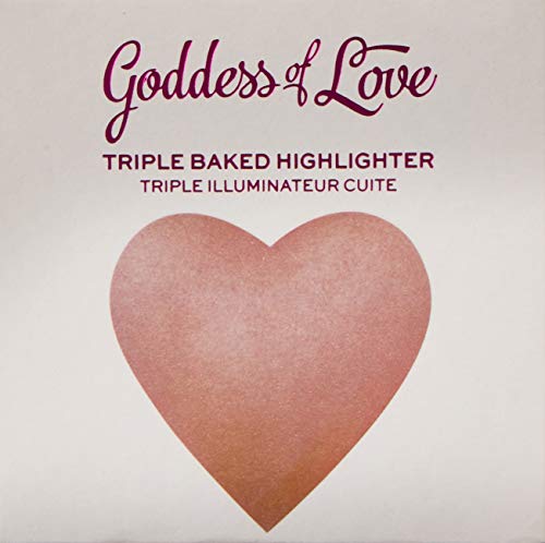 I Heart Makeup - Iluminador Hearts - Goddess of Love