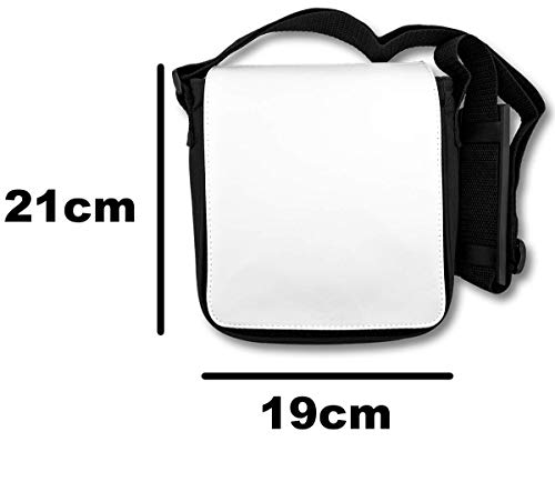 I Love Barcelona Spain Bolsa de Hombro