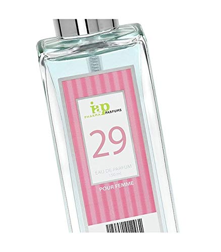 iap PHARMA PARFUMS nº 29 - Perfume Floral con vaporizador para Mujer - 150 ml