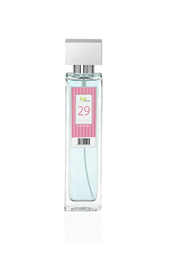 iap PHARMA PARFUMS nº 29 - Perfume Floral con vaporizador para Mujer - 150 ml