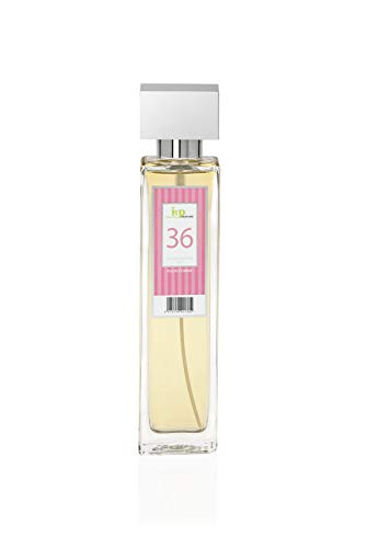 iap PHARMA PARFUMS nº 36 - Perfume con vaporizador para Mujer - 150 ml