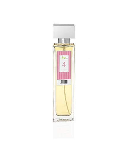 iap PHARMA PARFUMS nº 4 - Perfume con vaporizador para Mujer - 150 ml
