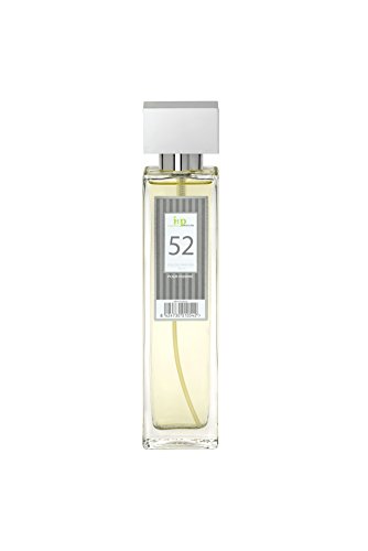 iap PHARMA PARFUMS nº 52 - Perfume Floral con vaporizador para Mujer - 150 ml