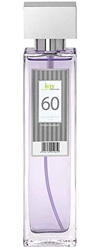 iap PHARMA PARFUMS nº 60 - Perfume Floral con vaporizador para Hombre - 150 ml