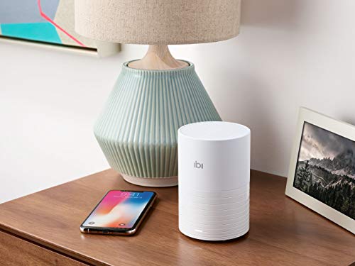 ibi – The Smart Photo Manager – Colecciona, organiza y comparte de forma privada fotos y videos desde smartphones, Cloud y cuentas de redes sociales – Versión en EE. UU.