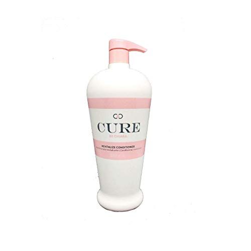 Icon Cure By Chiara Conditioner 1000 Ml 1 Unidad 1000 g