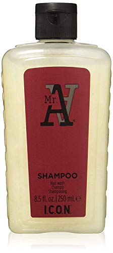 Icon Mr. A. Shampoo Champú - 250 ml