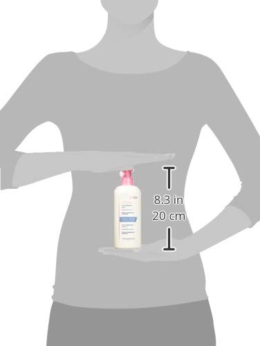 Ictyane, Crema corporal - 400 ml.