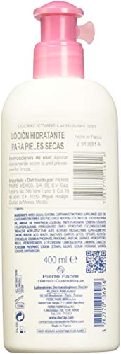 Ictyane, Crema corporal - 400 ml.