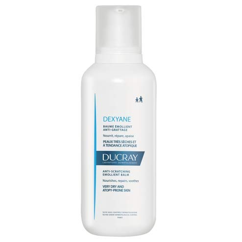 Ictyane hd balsmo corpor 400 ml