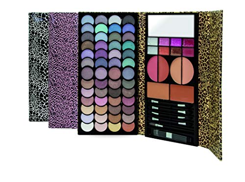 Idc Maletín, Talla Única, Pack de 1