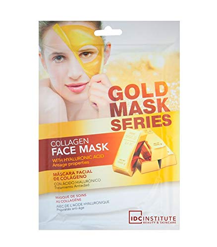 IDC Mascarilla Facial Oro 100 ml