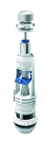 IDROSPANIA - MOD. LOJA. DESCARGADOR INTERRUMPIBLE CON BASE Y GOMA ASIENTO. RECAMBIO ROCA. BOLSA