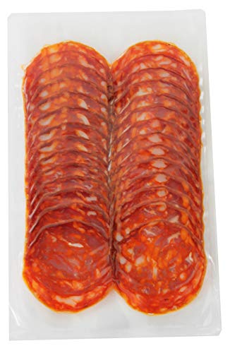 IGLESIAS - Pack de Ibéricos Loncheados 500 g (5 uds de 100 g)