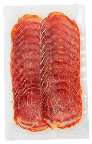 IGLESIAS - Pack de Ibéricos Loncheados 500 g (5 uds de 100 g)