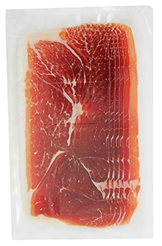 IGLESIAS - Pack de Ibéricos Loncheados 500 g (5 uds de 100 g)