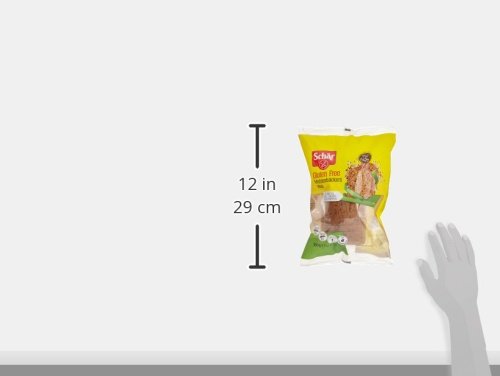 IJSALUT - Molde Vital S/G S/Lac S/Tr Dr. Schar 350 Gr