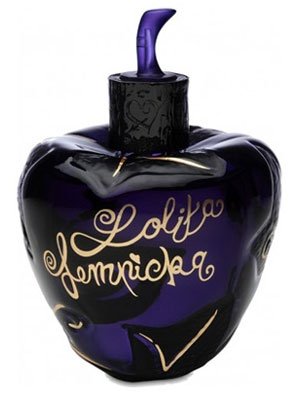 Illusions Noires Le Premier Parfum Eau de Minuit Perfume para mujer por Lolita Lempicka