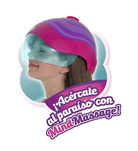 IMC Toys 95441 - Mind Massage , color/modelo surtido
