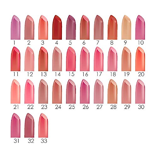 Impala Pintalabios Cremoso Morado Claro 26 Super Hidratante