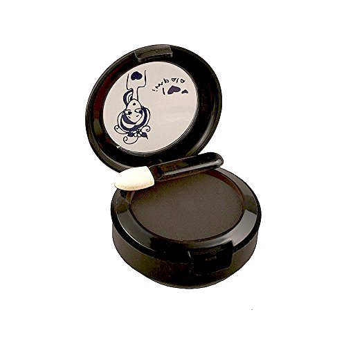 Impala - Sombra de ojos mate Nº57 Color Negro