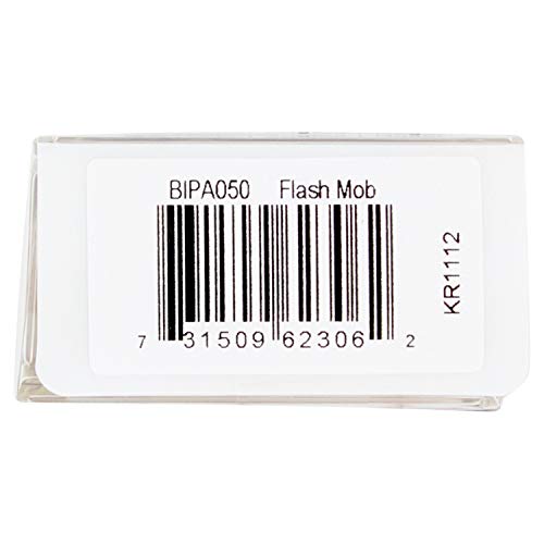 Impress One - Uñas de manicura a presión en gel Step, 30 uñas