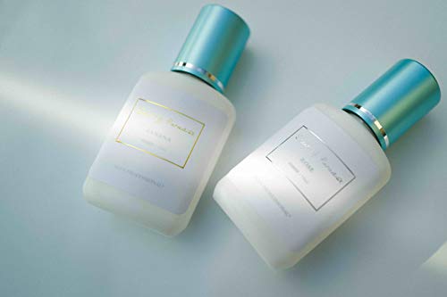 Imprimación de pestañas para extensión de pestañas/Primer Pretratamiento para pestañas/Elimina fácilmente proteínas y aceites/Retención de extensión más larga, DLux Professional, 15 ml