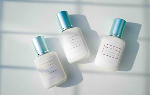 Imprimación de pestañas para extensión de pestañas/Primer Pretratamiento para pestañas/Elimina fácilmente proteínas y aceites/Retención de extensión más larga, DLux Professional, 15 ml