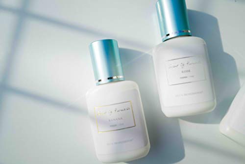 Imprimación de pestañas para extensión de pestañas/Primer Pretratamiento para pestañas/Elimina fácilmente proteínas y aceites/Retención de extensión más larga, DLux Professional, 15 ml