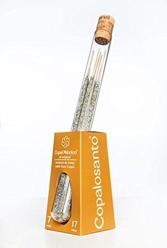 Incienso de Copal México El Original®