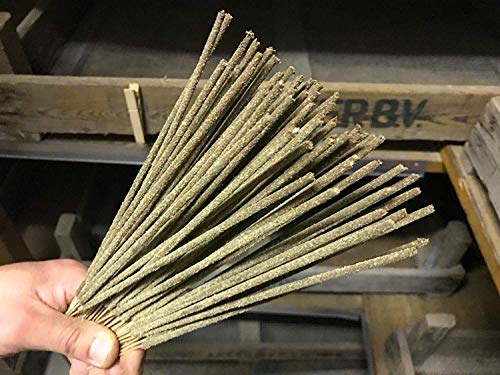 Incienso Salvia Blanca Jiri and Friends 100% Natural 15 estuco Natural Incense White Sage