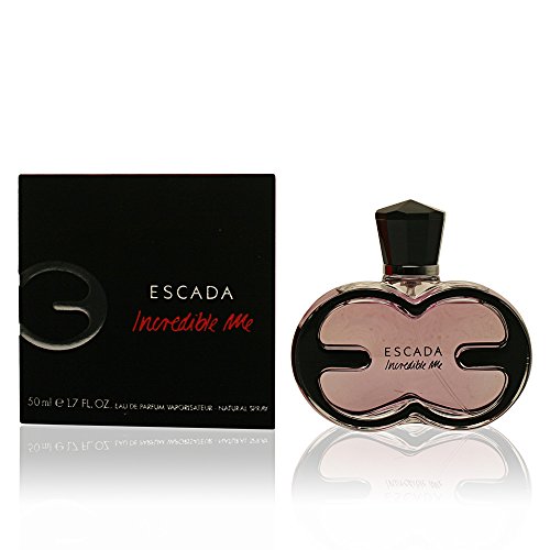 INCREDIBLE ME EAU DE PERFUME vapo 50 ml ORIGINAL