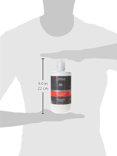 INDOLA IND KERA RESTORE TREATMENT 750ML