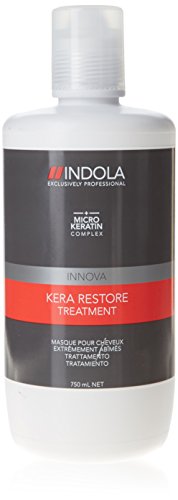 INDOLA IND KERA RESTORE TREATMENT 750ML