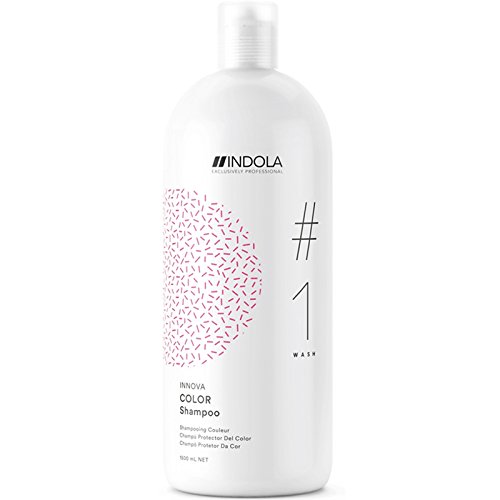 Indola Innova Color Champú