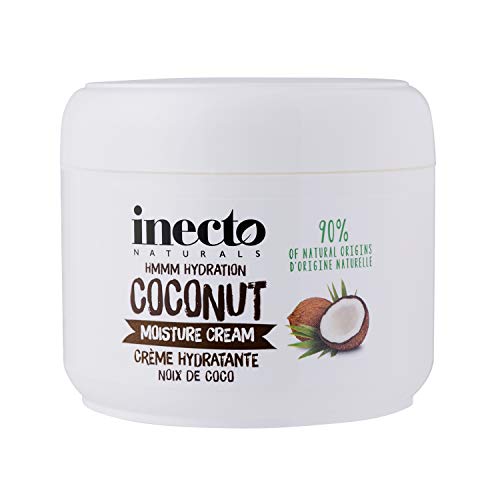 Inecto Pure Coconut Oil Moisture Creme
