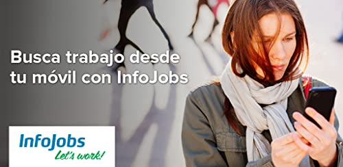 InfoJobs - Ofertas de Trabajo y Empleo