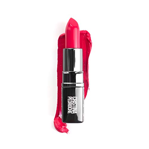 Inglot - Lipsatin Lipstick Cristina Pedroche x Inglot - 5.5 ml (Pinkdroche 505)