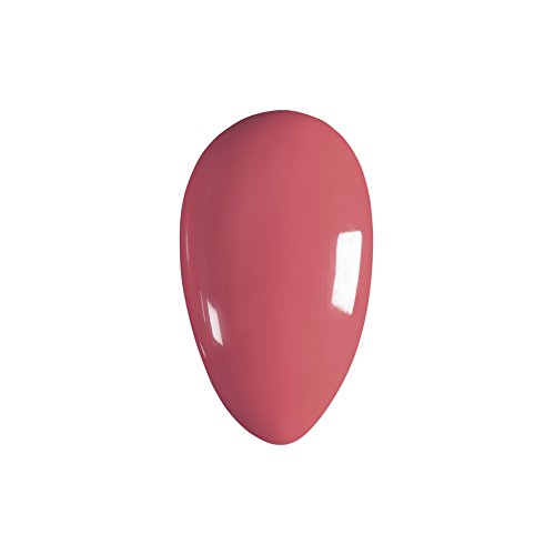 Inglot O2M esmalte de unas halal transpirable (681), 11 ml, Rosa