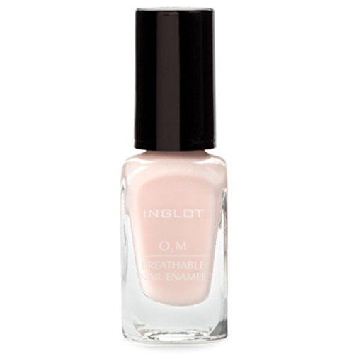 Inglot - O2M Halal 602 - Esmalte de uñas transpirable