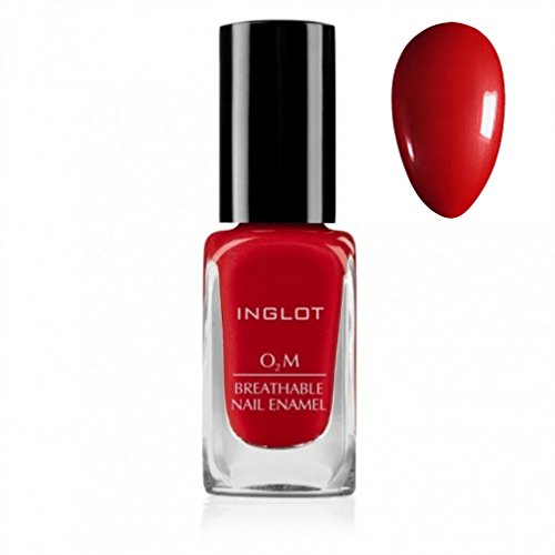 INGLOT O2M Halal transpirable esmalte de uñas NR. 620