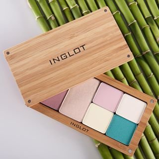 Inglot Set Y Kit Para Maquillaje 60 G
