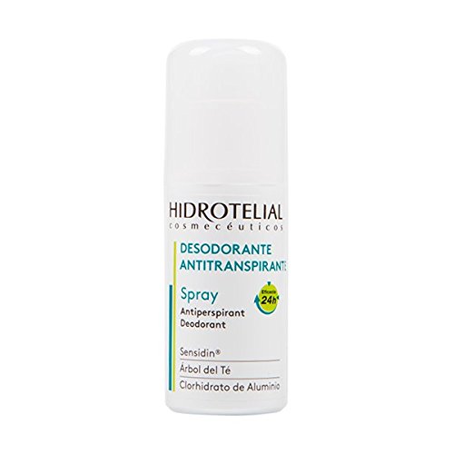 Inifarco HIDROTELIAL DESODORANTE ANTITRASPIRANTE SPRAY 75