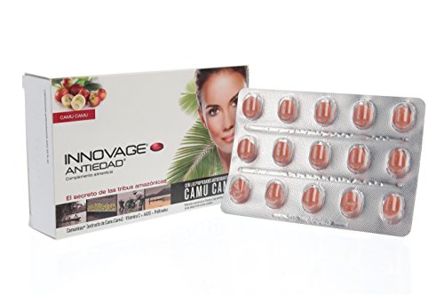 Innovage antiedad 30 comp