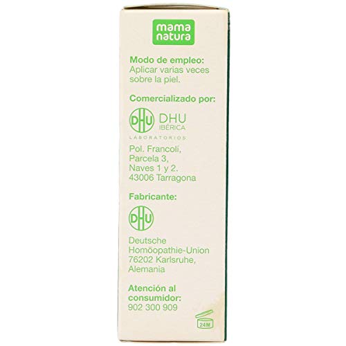 INSECTDHU cuidado y protección después de las picaduras roll on 10 ml