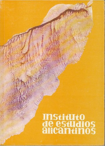 INSTITUTO DE ESTUDIOS ALICANTINOS Nº 27