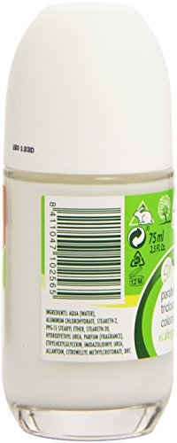 Instituto Español 1020-02565 Piel Sana Desodorante Roll On - 75 ml